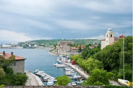 Holiday Home Magda, Maison 6 personnes à Kraljevica - Photo 20