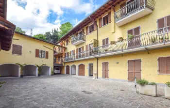 Appartement in Manerba del Garda IVG524 N°895604