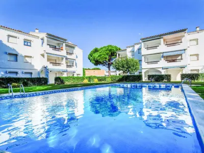 Apartamento en Pals, Nautic Golf Playa C II - L869580