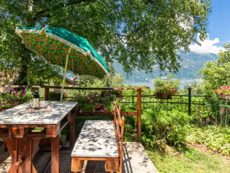 Nel Castagneto, Appartement 5 personnes à Varenna - Photo 2