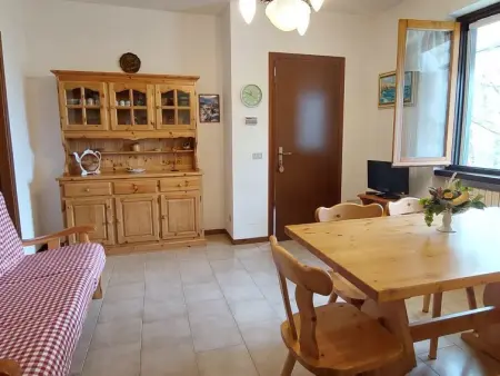 Nel Castagneto, Appartement 5 personnes à Varenna - Photo 3