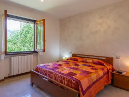 Nel Castagneto, Appartement 5 personnes à Varenna - Photo 4