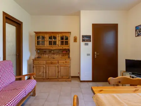 Nel Castagneto, Appartement 5 personnes à Varenna - Photo 6