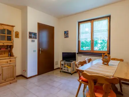 Nel Castagneto, Appartement 5 personnes à Varenna - Photo 7