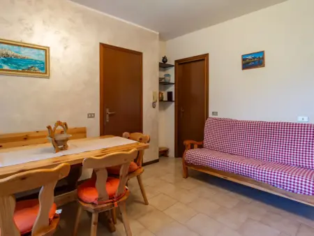 Nel Castagneto, Appartement 5 personnes à Varenna - Photo 8