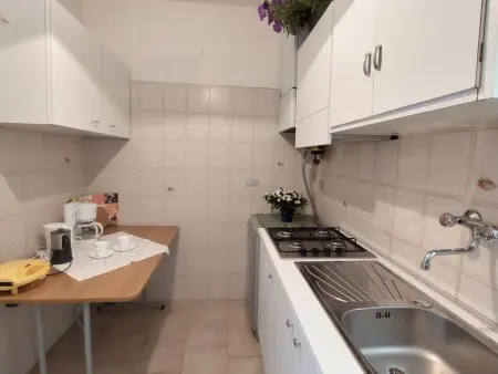 Nel Castagneto, Appartement 5 personnes à Varenna - Photo 9