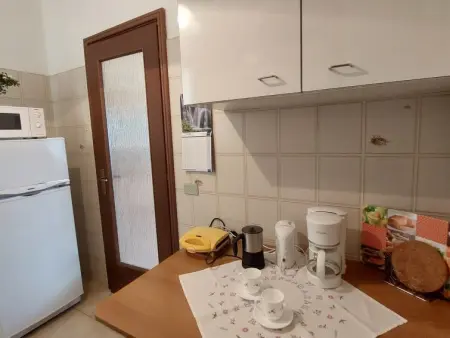 Nel Castagneto, Appartement 5 personnes à Varenna - Photo 10