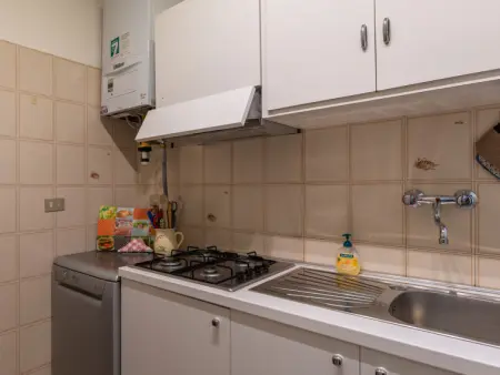 Nel Castagneto, Appartement 5 personnes à Varenna - Photo 12