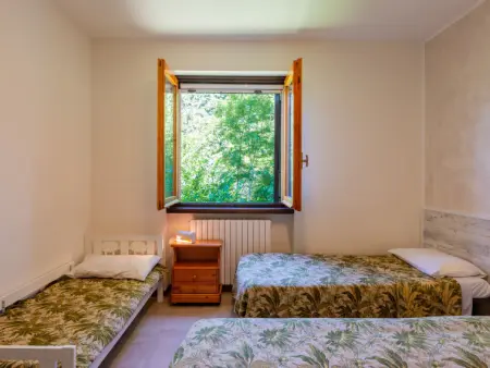 Nel Castagneto, Appartement 5 personnes à Varenna - Photo 13