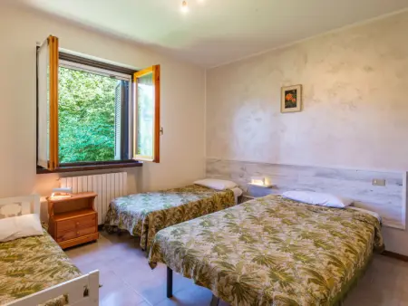 Nel Castagneto, Appartement 5 personnes à Varenna - Photo 15
