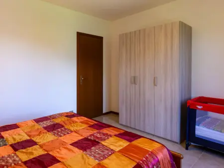 Nel Castagneto, Appartement 5 personnes à Varenna - Photo 18