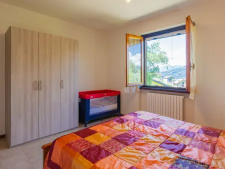 Nel Castagneto, Appartement 5 personnes à Varenna - Photo 19