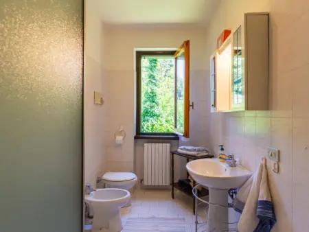 Nel Castagneto, Appartement 5 personnes à Varenna - Photo 21