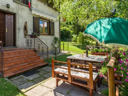 Nel Castagneto, Appartement 5 personnes à Varenna - Photo 24