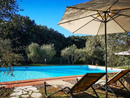 Il Boschetto, Maison 4 personnes à Sienne - Photo 2