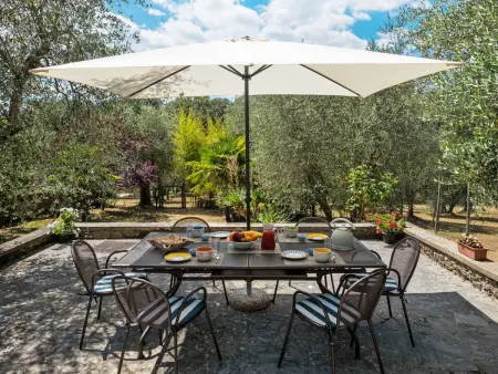 Il Boschetto, Maison 4 personnes à Sienne - Photo 3