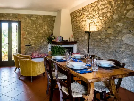Il Boschetto, Maison 4 personnes à Sienne - Photo 4