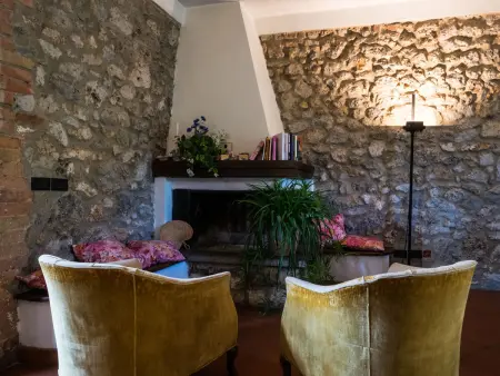 Il Boschetto, Maison 4 personnes à Sienne - Photo 6