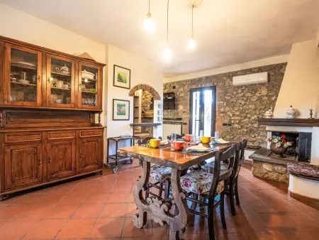 Il Boschetto, Maison 4 personnes à Sienne - Photo 7