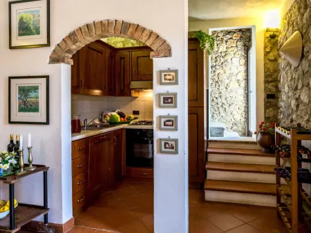 Il Boschetto, Maison 4 personnes à Sienne - Photo 10