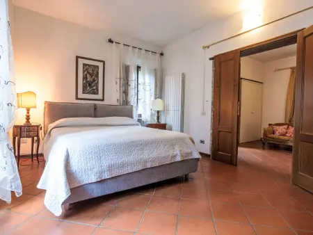 Il Boschetto, Maison 4 personnes à Sienne - Photo 13