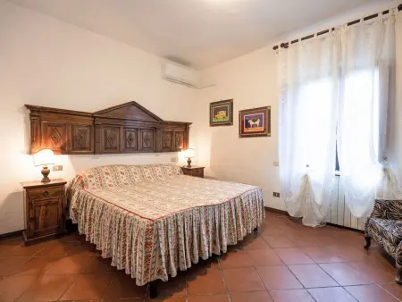 Il Boschetto, Maison 4 personnes à Sienne - Photo 16