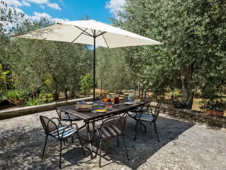 Il Boschetto, Maison 4 personnes à Sienne - Photo 24