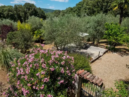 Il Boschetto, Maison 4 personnes à Sienne - Photo 26