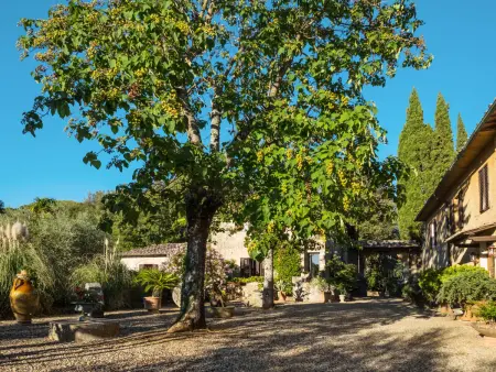 Il Boschetto, Maison 4 personnes à Sienne - Photo 28