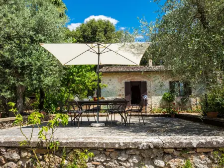 Il Boschetto, Maison 4 personnes à Sienne - Photo 31