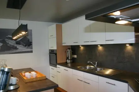 A la lisière de la forêt, Maison à Vielsalm avec sauna - Photo 1