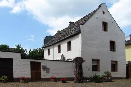 A la lisière de la forêt, Maison à Vielsalm avec sauna - Photo 17
