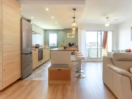 Appartement à Cabourg, Cap Cabourg - L869589