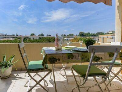 Patricia, Apartment 3 persons in Cagnes sur Mer FR8703.152.1