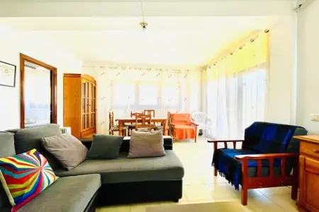 Concordia 104, Appartement 4 personnes à Roquetas de Mar - Photo 1