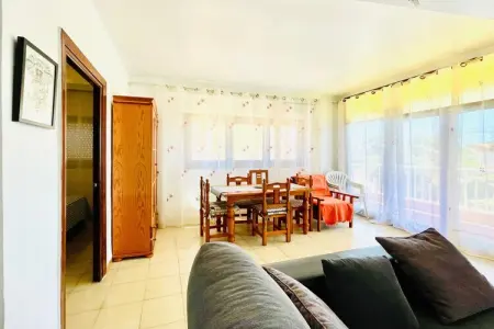 Concordia 104, Appartement 4 personnes à Roquetas de Mar - Photo 2