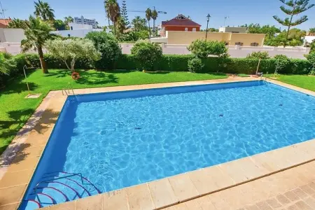 Concordia 104, Appartement 4 personnes à Roquetas de Mar - Photo 6