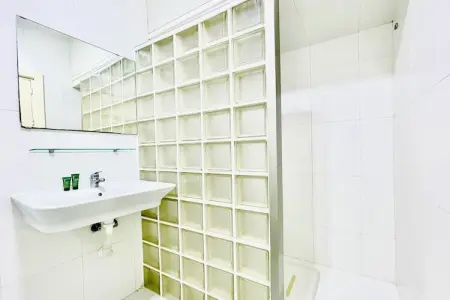 Concordia 104, Appartement 4 personnes à Roquetas de Mar - Photo 21