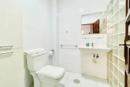 Concordia 104, Appartement 4 personnes à Roquetas de Mar - Photo 23