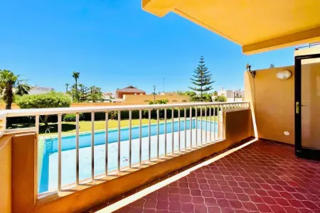 Concordia 104, Appartement 4 personnes à Roquetas de Mar - Photo 27