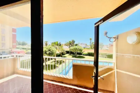 Concordia 104, Appartement 4 personnes à Roquetas de Mar - Photo 28