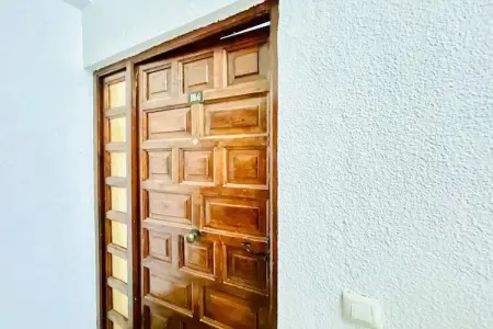 Concordia 104, Appartement 4 personnes à Roquetas de Mar - Photo 39