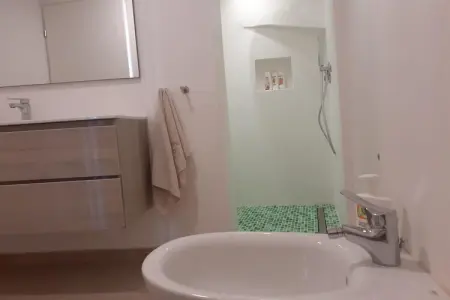 Casa Ciappin, Maison 4 personnes à Ventimiglia - Photo 19