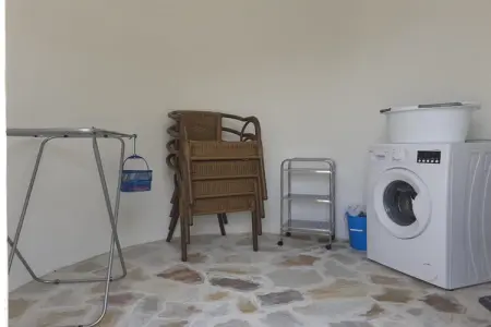 Casa Ciappin, Maison 4 personnes à Ventimiglia - Photo 27