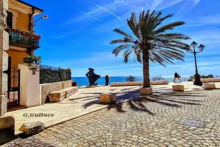 Casa Ciappin, Maison 4 personnes à Ventimiglia - Photo 39