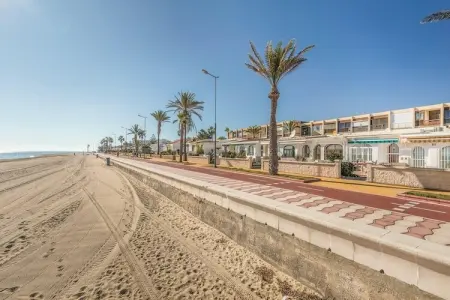 Macael Bajo 204, Appartement 4 personnes à Roquetas de Mar - Photo 24