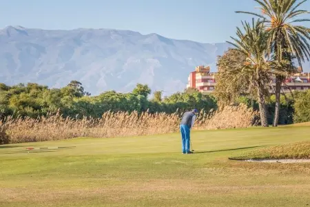 Macael Bajo 204, Appartement 4 personnes à Roquetas de Mar - Photo 26