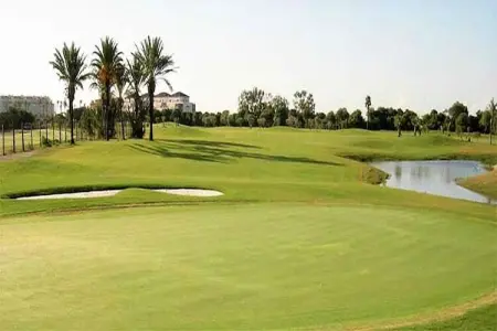 Macael Bajo 204, Appartement 4 personnes à Roquetas de Mar - Photo 29