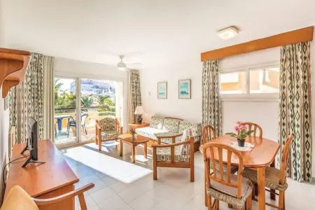 Macael 1º, Appartement 4 personnes à Roquetas de Mar - Photo 1