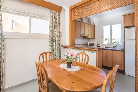 Macael 1º, Appartement 4 personnes à Roquetas de Mar - Photo 2